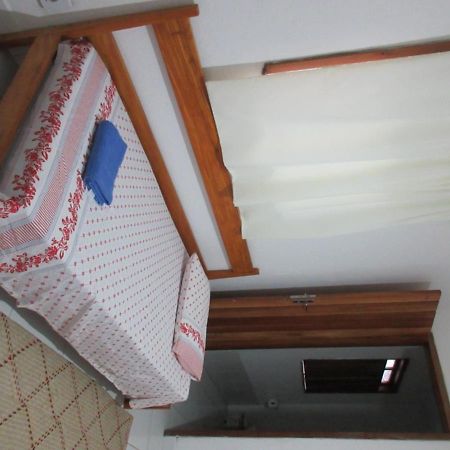 Universo Em Desencanto Hotell Lencois Eksteriør bilde