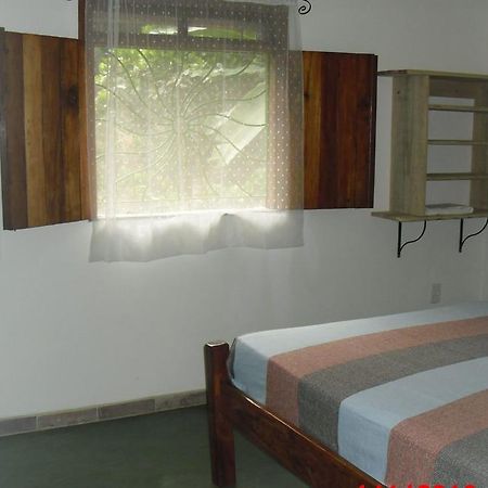 Universo Em Desencanto Hotell Lencois Eksteriør bilde
