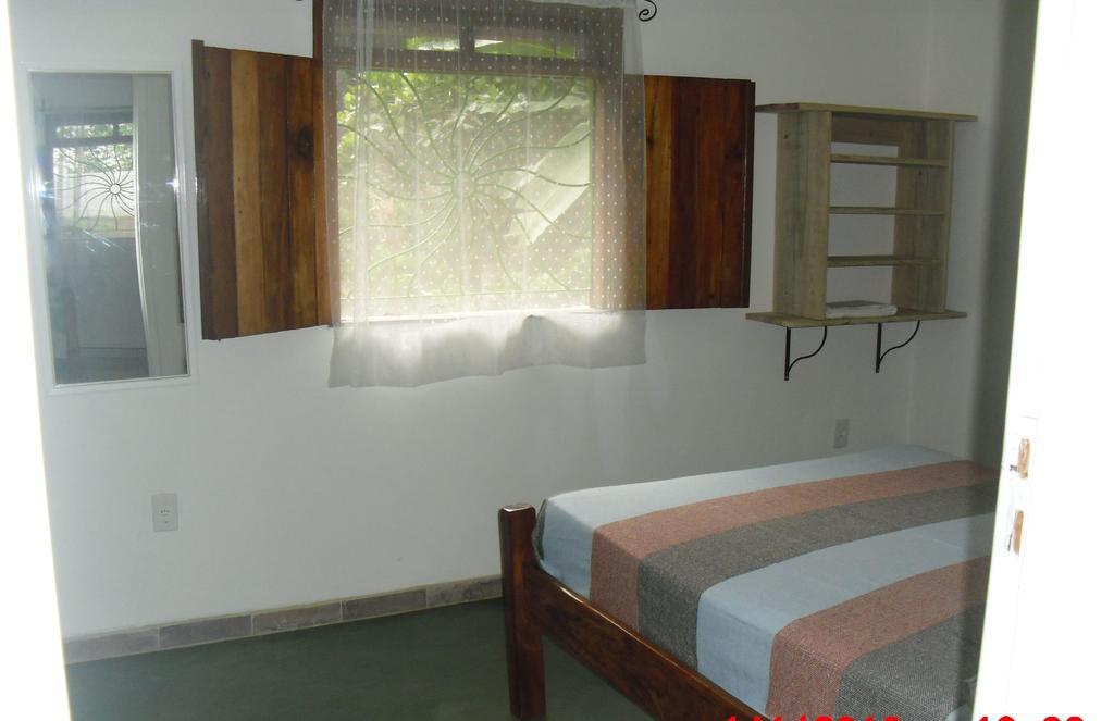 Universo Em Desencanto Hotell Lencois Eksteriør bilde