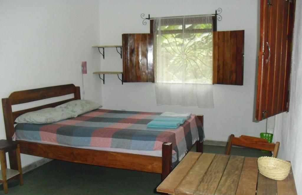 Universo Em Desencanto Hotell Lencois Eksteriør bilde